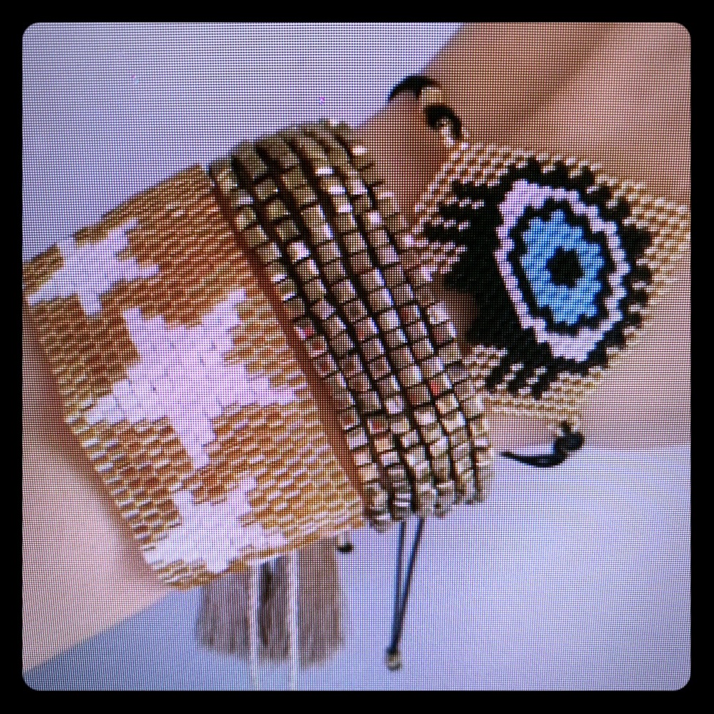 Beautiful bracelet  jipi!!